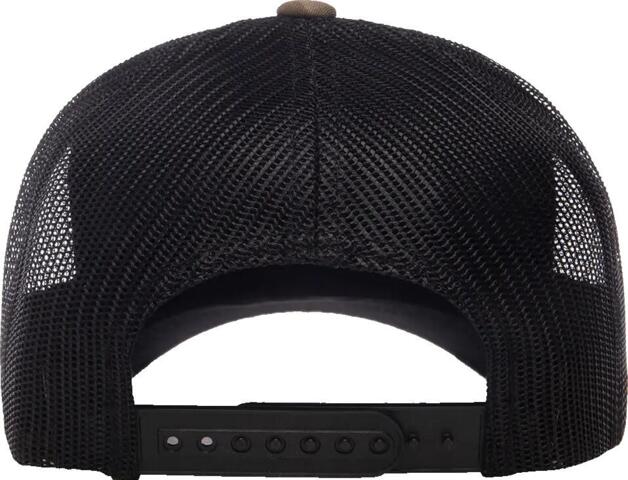 Flexfit Retro Trucker Multicam