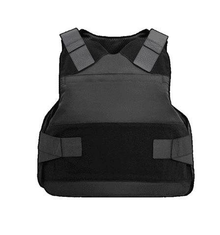 Armorflex Skudsikker vest Level IIIA