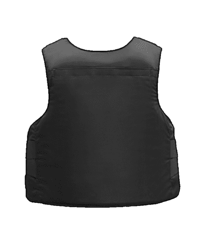 Armorflex Skudsikker vest Level IIIA