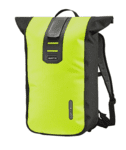 Ortlieb Velocity High-Vis Vandtæt Rygsæk