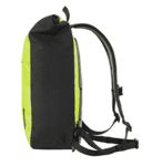 Ortlieb Velocity High-Vis Vandtæt Rygsæk