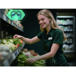 Hytera S1E Mini Tovejsradio til butik