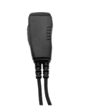 N-ear 1-Wire SnapLock® Braided Fiber PTT - Motorola DP2000 / MTP3550