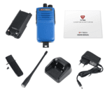 TYT - Ytech TD5608 DMR ATEX Radio