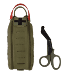 IFAK Rapid Pack Rop-Off inkl. saks