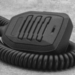 N-Ear SM10 Støjreducerende Monofon - IP68 Vandtæt