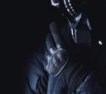 PGD200 PRO Snitsikre handsker med Touch funktion og knobeskyttelse