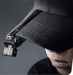 Nitecore EDC09 Håndlygte