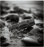 Nitecore EDC09 Håndlygte