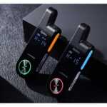 Hytera S1 Mini detail butiksradio