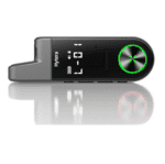 Hytera S1 Mini detail butiksradio