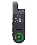 Hytera S1 Mini detail butiksradio