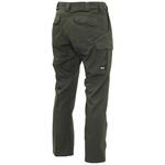 Stake Pants - Olive Green