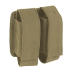 Tasmanian Tiger 2 x 40 mm Granade Pouch