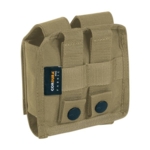 Tasmanian Tiger 2 x 40 mm Granade Pouch