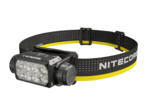 Nitecore HC75 UHE Genopladelig Pandelampe