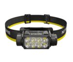 Nitecore HC75 UHE Genopladelig Pandelampe