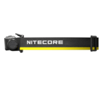 Nitecore HC75 UHE Genopladelig Pandelampe