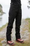 Trolltunga Pants - Sort