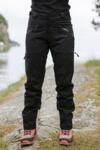 Trolltunga Pants - Sort