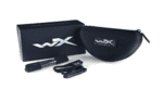 Wiley X Aspect - Smoke Grey Matte Black Frame
