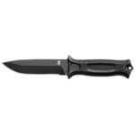 Gerber Strongarm Fixed Blade - Plain Edge