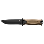 Gerber Strongarm Fixed Blade - Plain Edge