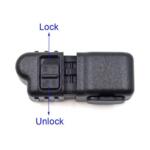 Tilbehørs adapter DP2000 / DP1400