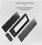 Nitecore NB10000 Powerbank - Gen 4