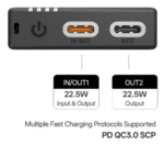 Nitecore NB10000 Powerbank - Gen 4