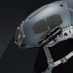Nitecore Helmet Mount LMA1