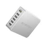 Nitecore UA66Q USB Oplader / Desktop Charger
