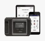 Iridium GO - Satellit Modem