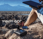 Iridium GO - Satellit Modem
