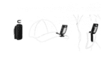 LED Lenser SC4R Cliplight (200 lm)