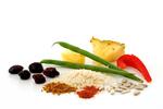 Adventure Food | Curry Fruit Rice / Ris med karry og frugt