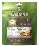 Adventure Food | Veggie Couscous