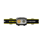 Nitecore UT27 - Ultralet Dual Output Pandelampe