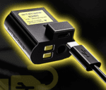 Nitecore NPL-35 Våbenlys