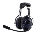 Duplex Headset - Heavy Duty