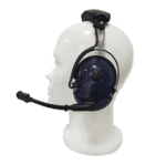 Duplex Headset - Heavy Duty