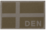 Patch Denmark RAL