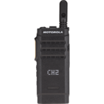 Motorola SL1600 Digital radio