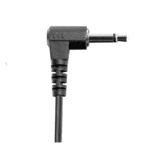 N-Ear Snaplock Male to 3.5mm Male Adaptor