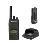 Motorola XT460 Business Radio – Display – PMR 446