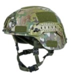 MICH-Low-cut helmet