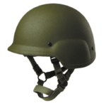 PASGT helmet