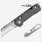 Oknife U1 Pro Foldekniv m. bits