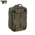 TF-2215 Rip-Off Medic Pouch Small - Grøn
