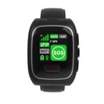 Emerit 4G Overfaldsalarm / Lone Worker Alarm